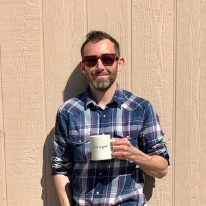 Meet your Posher, Paul